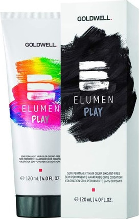 Eau De Toilette Goldwell ELU PLAY