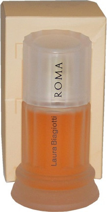 Eau De Toilette Laura Biagiotti Roma