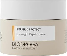 Nachtcreme Biodroga Repair & Protect