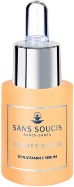 Sans Soucis Vitaminli Sera