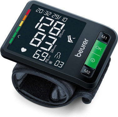 Blood Pressure Monitor Beurer