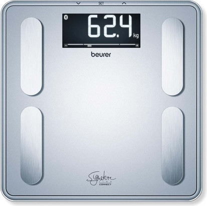 Diagnostic Bathroom Scale Beurer Bf 405