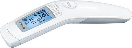 Berührungsloses Thermometer Beurer Ft90
