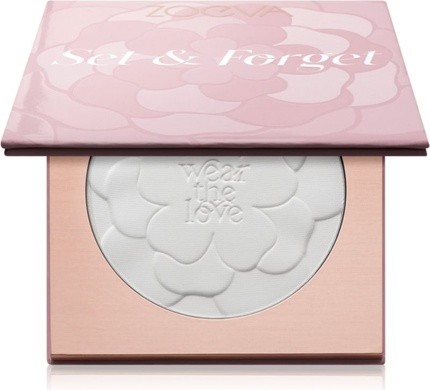 Translucent Powder Zoeva