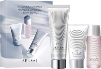 Tagescreme Sensai Cellular Performance Advanced Day Cream Limited Edition