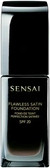 Foundation Sensai Flawless Satin Moisture