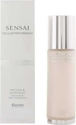 Emulsion Kanebo Cellular Super Moist