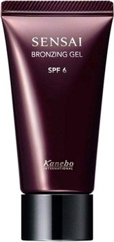 Kanebo Sensai Bronzing Gel