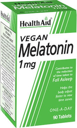 Nahrungsergänzungsmittel Health Aid