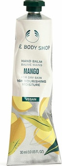Balm The Body Shop Moisturising Hand Balm