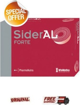 Food Supplement Winmedica Sideral Forte