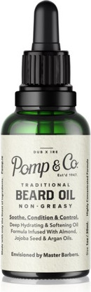 Oil Pomp & Co