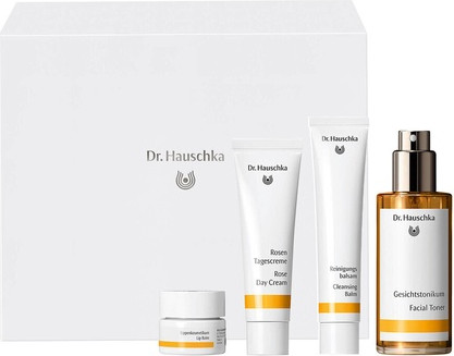 Facial Care Set Dr Hauschka Beautiful Face Set