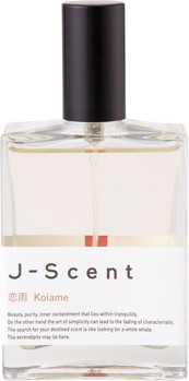 Eau De Parfum J-Scent Koiame