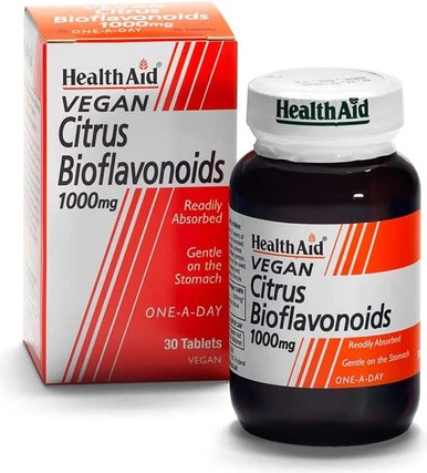 Tablets Health Aid Health Aid Vitamin Serum