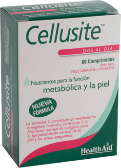 Tablet Health Aid Cellusite