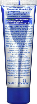 Gel Vitabiotics Jointace