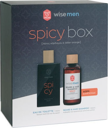 Eau De Toilette Vita-C