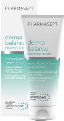 Face Cream Pharmasept Derma Balance Recovery Repair Cream