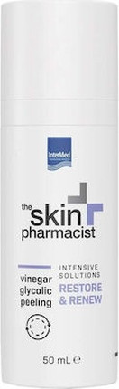 Peeling Gel The Skin Pharmacist Restore Renew