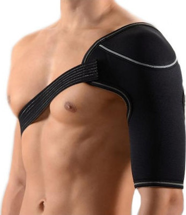 Shoulder Support Anatomic Line