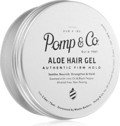 Gel Pomp & Co