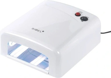 UV-Lampe Sibel Original