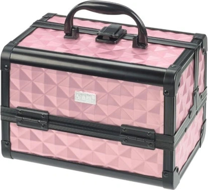 Makeup Bag Sibel Sib Beauty Case Pink