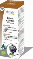 Hydroalkoholischer Extrakt Physalis Artischocke Cynara Scolymus Bio
