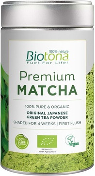 Biotona Pulver