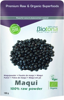 Powder Biotona