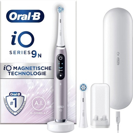 Electric Toothbrush Oral-B