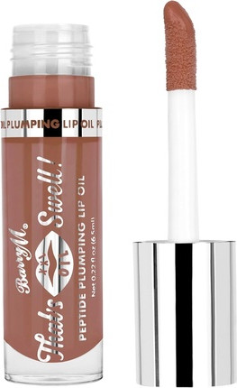 Lip Oil Barry M That's Swell! Peptide Plumping