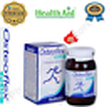 Supplement Health Aid Osteoflex Plus