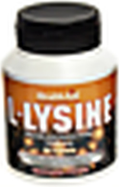Vitamin Serum Health Aid L-Lysin Hydrochlorid 500mg