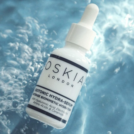 Hydrating Serum Oskia Isotonic Hydra-Serum