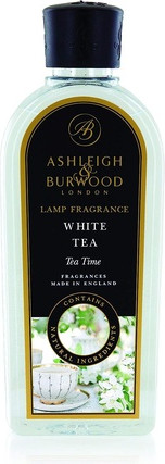 Ароматизатор для лампы White Tea от Ashleigh & Burwood