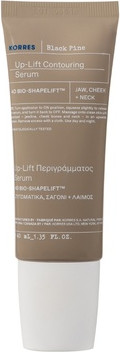 Serum Korres Black Pine Up-Lift Contouring Serum
