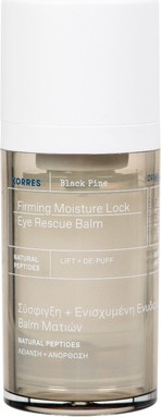 Eye Cream Korres Black Pine