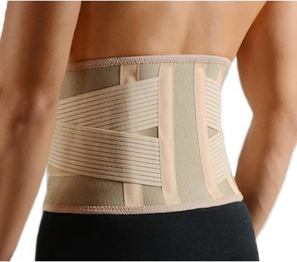 Taillenstütze Anatomic Line Anatomic Line