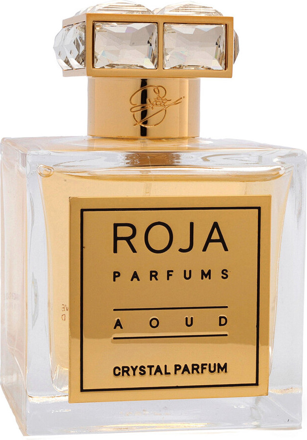 Extrait De Parfum Roja Parfums Aoud Crystal Parfum