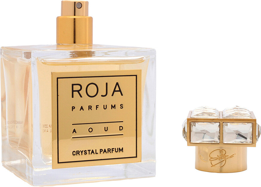 Extrait De Parfum Roja Parfums Aoud Crystal Parfum