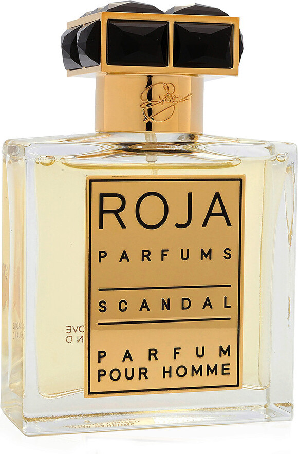 Eau De Cologne Roja Parfums Scandal Pour Homme