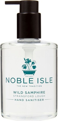 Дезинфицирующее средство для рук Noble Isle