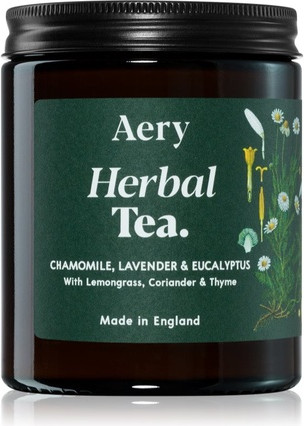 Herbal Tea Aery