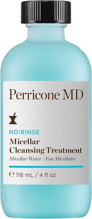 Micellar Water Perricone Md No Rinse Micellar Cleansing Treatment