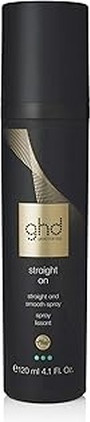 Glättungsspray GHD Straight On Straight & Smooth Spray