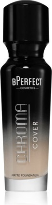Foundation Bperfect Cosmetics Chroma Cover