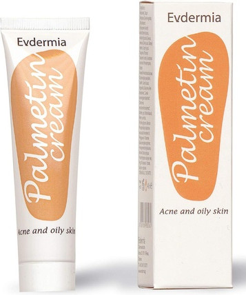 Palmetin Evdermia Creme