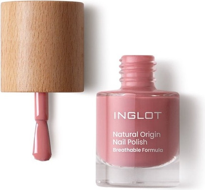 Inglot Natural Origin Tirnoq Bo'yog'i